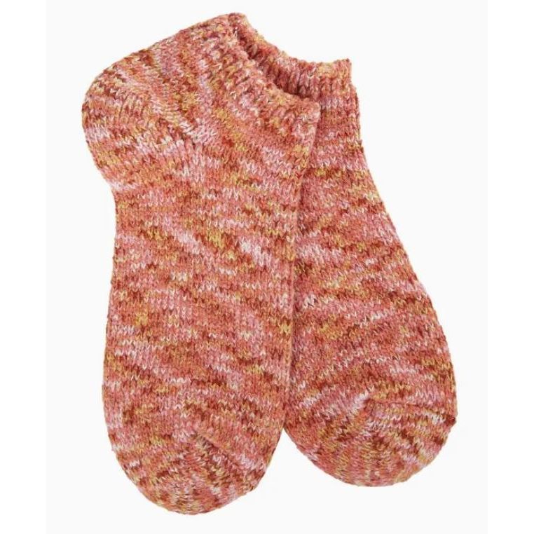 Weekend Collection Socks (Brandy)