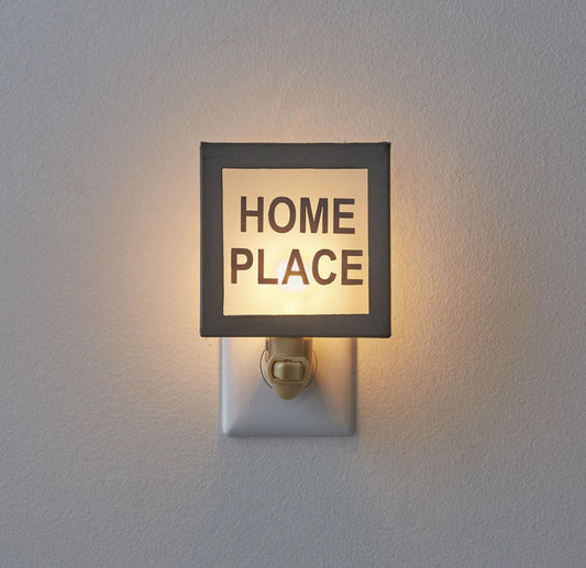 Park Design Homeplace Night Light