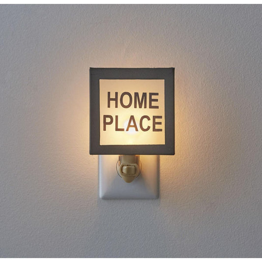 Park Design Homeplace Night Light
