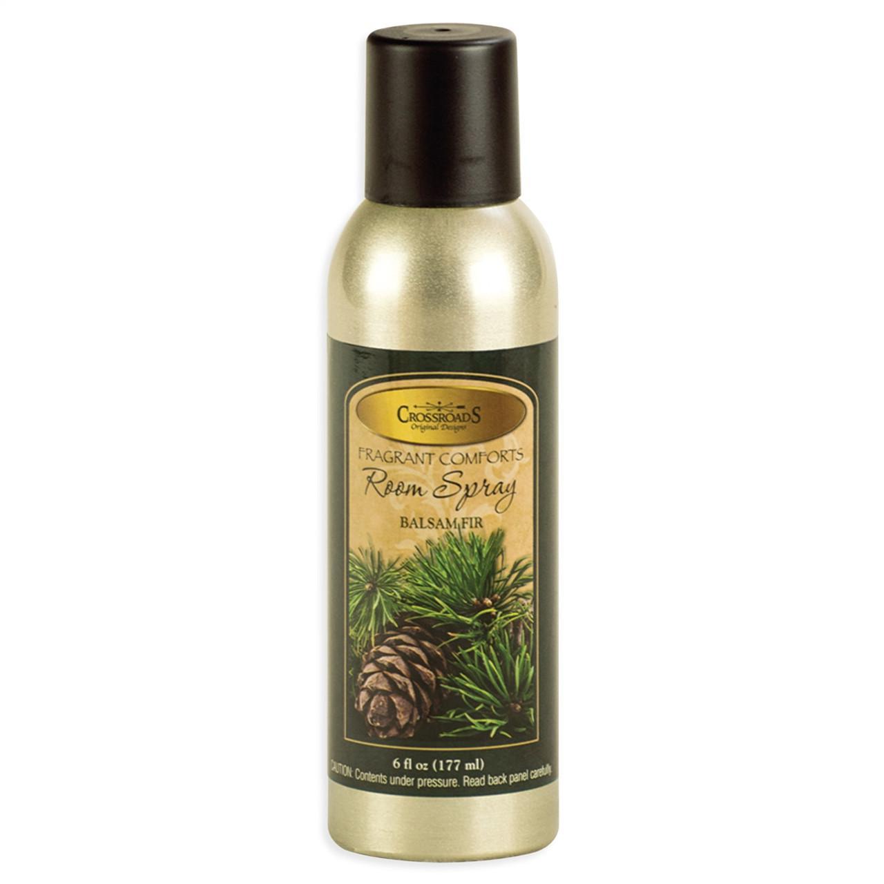 Balsam Fir Room Spray