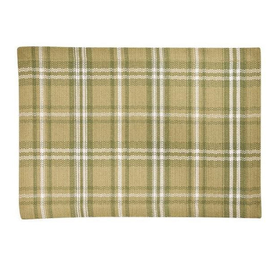 Verbena Placemat
