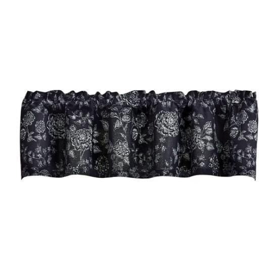 Blooming Valance