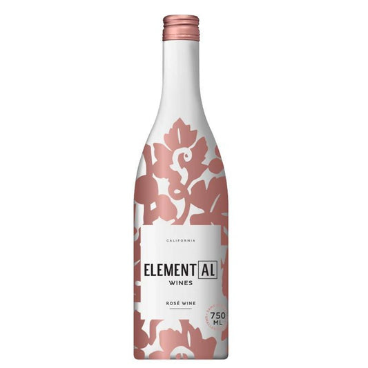 Elemental Wines Rose
