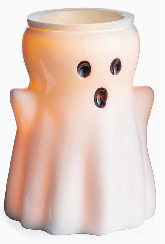 Ghost Illumination Fragrance Warmer