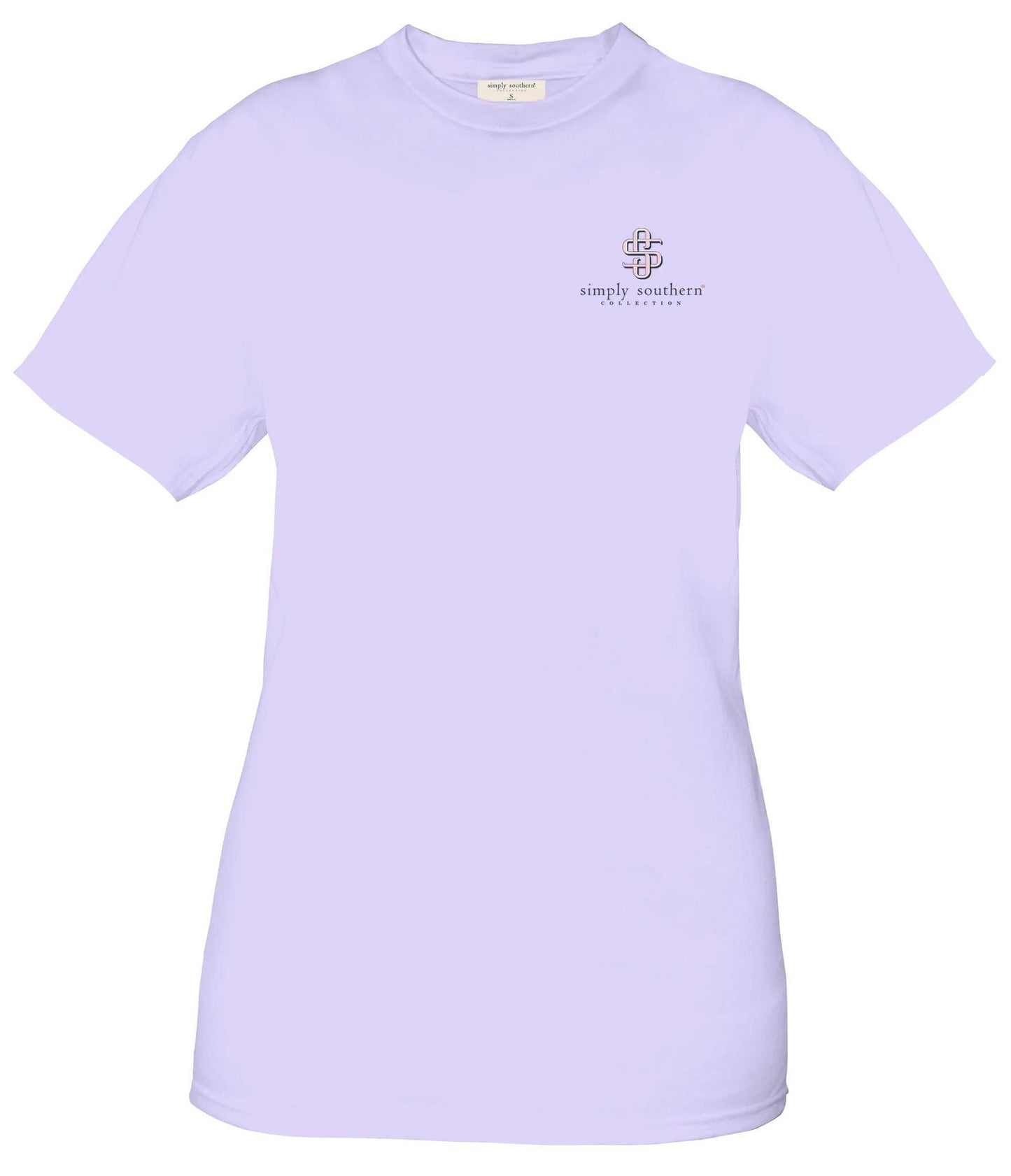 Simply Southern Short Sleeve Prefer Tee