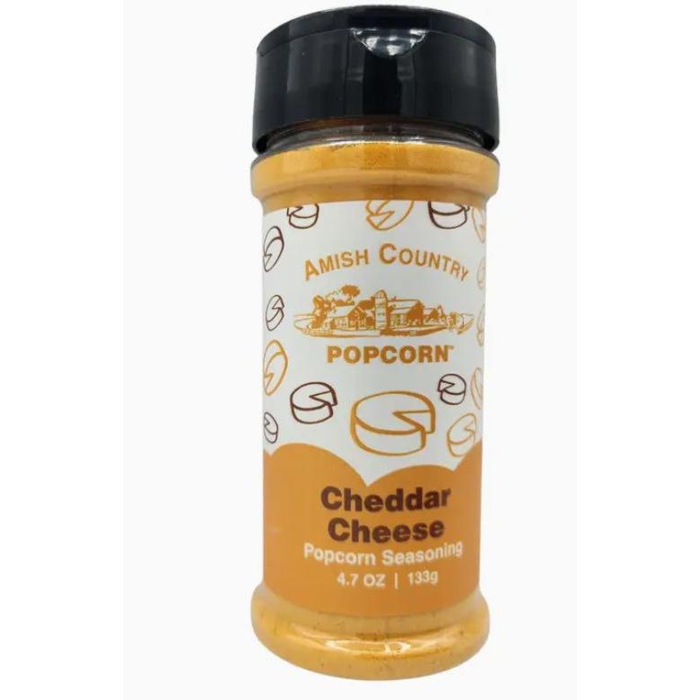 Amish Country Popcorn Seasonings