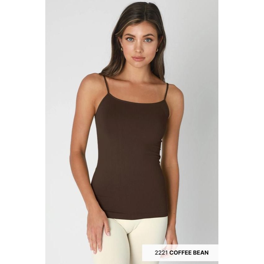 Signature Camisole ONE SIZE