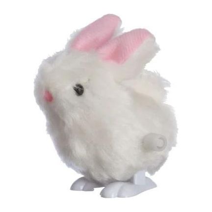 Fuzzy Bunny Wind-Ups