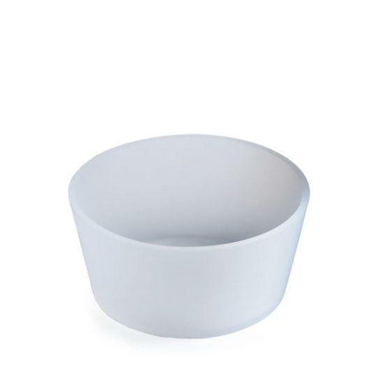 Reusable Flip Dish Wax Warmer Liner (Large)