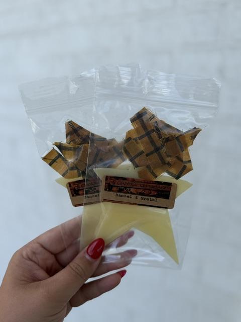 Hansel & Gretel Star Air Freshener