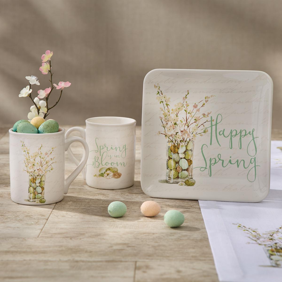 Park Design Spring In Bloom Mug