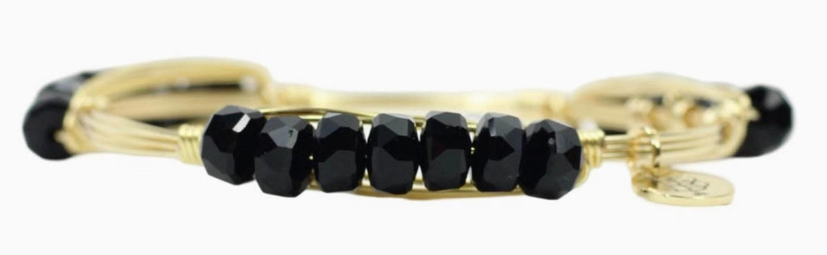 The Noah Bangle Bracelet