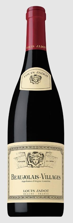 Louis Jadot Beaujolais Villages