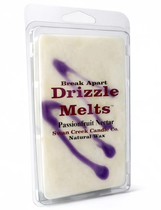 Swan Creek Passionfruit Nectar Drizzle Melts