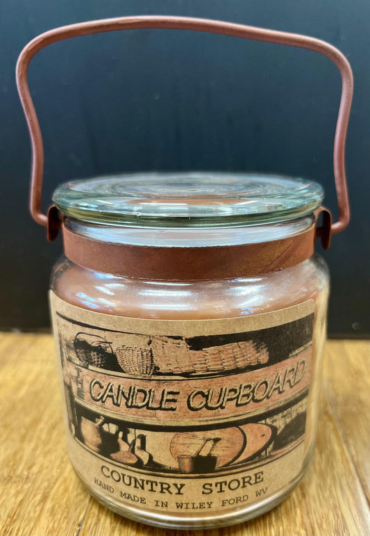 Country Store 16oz Candle