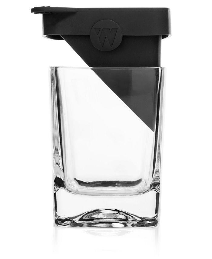 Whiskey Wedge Glass (9oz)