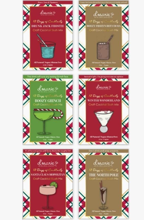 Holiday Party Pack