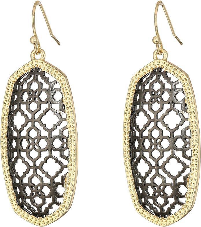 Kendra Scott Elle Drop Earrings