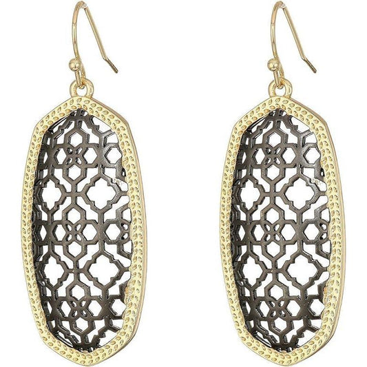 Kendra Scott Elle Drop Earrings