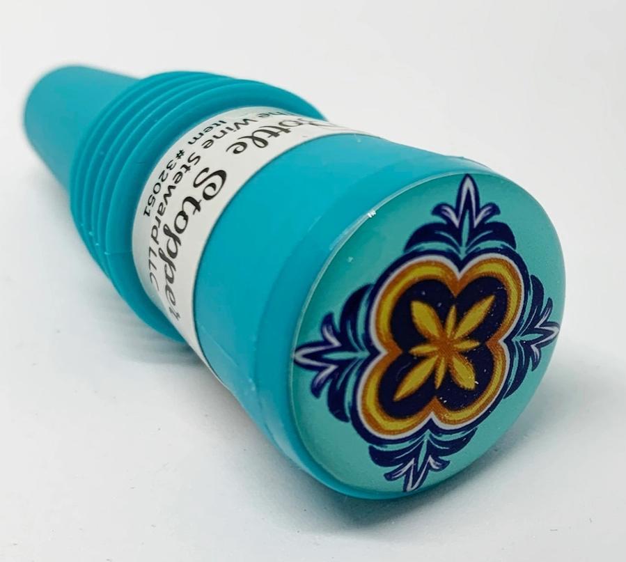 Bottle Stopper