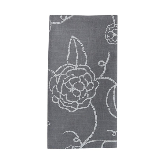 Park Design Garden Path Printed Napkin