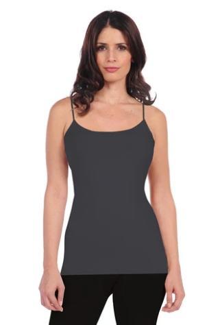 Tees by Tina Woman's Solid Cami Top