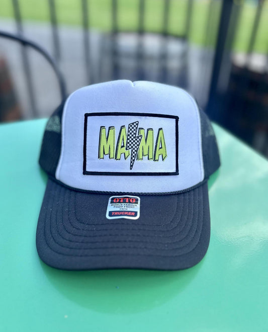 Mama Trucker Hat