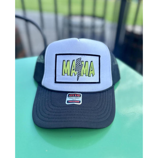 Mama Trucker Hat