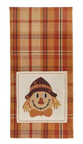 Hayfield Decorative Dishtowel