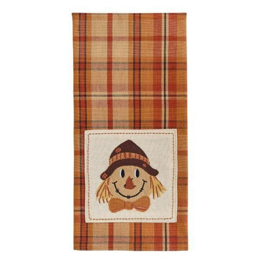 Hayfield Decorative Dishtowel