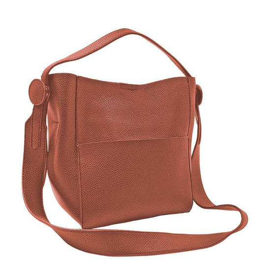 Lily Satchel/Crossbody