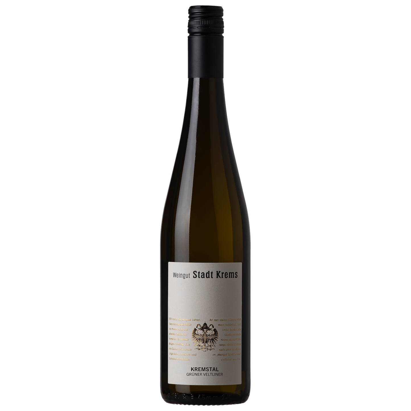 Weingut Stadt Krems Kremstal Gruner Veltliner