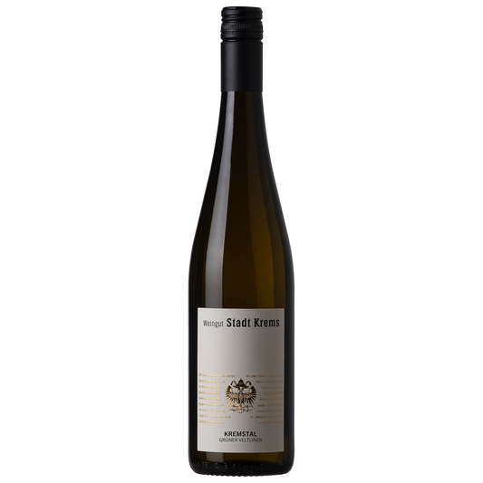 Weingut Stadt Krems Kremstal Gruner Veltliner