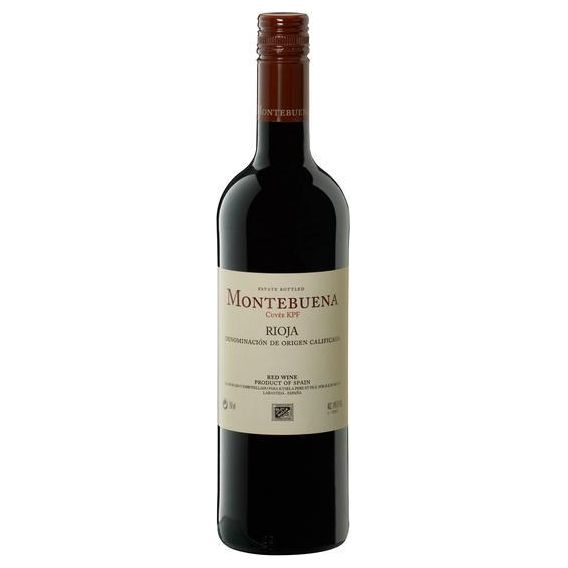 Montebuena Rioja