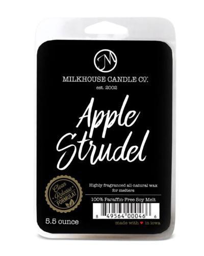 Milkhouse Candles Apple Strudel Melts