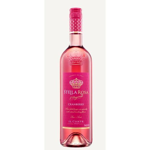Stella Rosa Cranberry