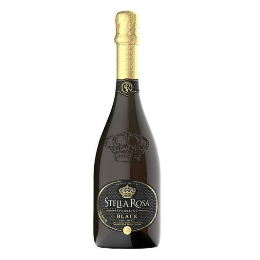 Stella Rosa Black Sparkling