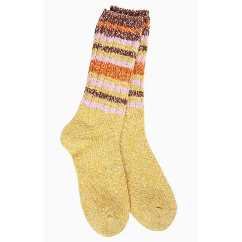 Weekend Collection (Honey Stripe)