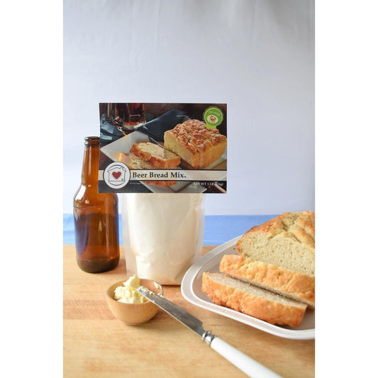 Country Home Creations Beer Bread Mix