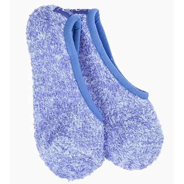 World's Softest Socks Cozy Collection (Persian Jewel)