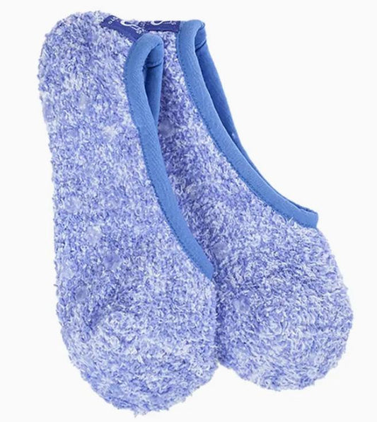 World's Softest Socks Cozy Collection (Persian Jewel)