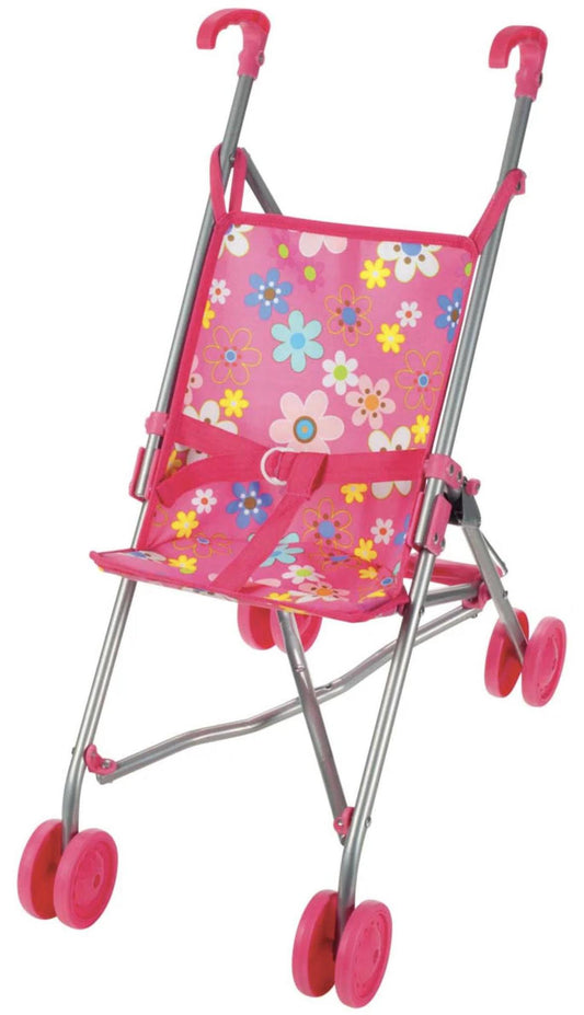 Doll Stroller