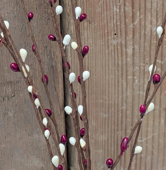 Thin Pip Berry Pick