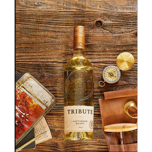 Tribute Sauvignon Blanc 2023