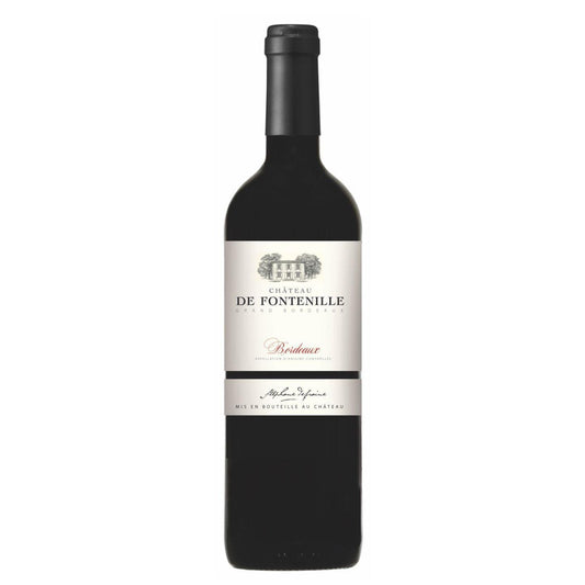 Chateau de Fontenille Bordeaux Rouge