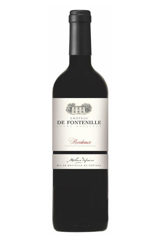 Chateau de Fontenille Bordeaux Rouge