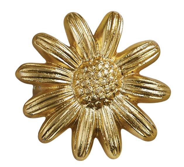 Daisy Napkin Ring