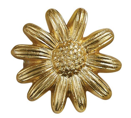 Daisy Napkin Ring
