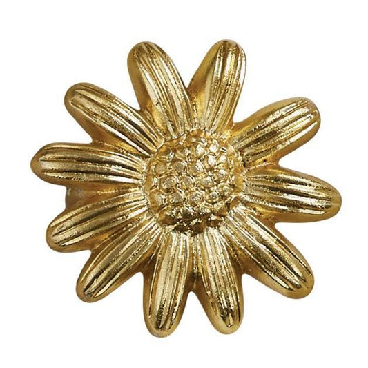 Daisy Napkin Ring