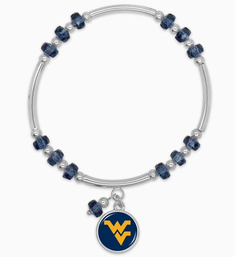 West Virginia Ivy Bracelet